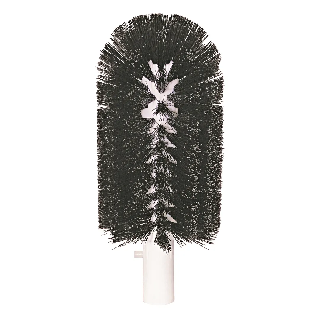 Winco BRS-917 6" Bar Maid Glass Washer Brush
