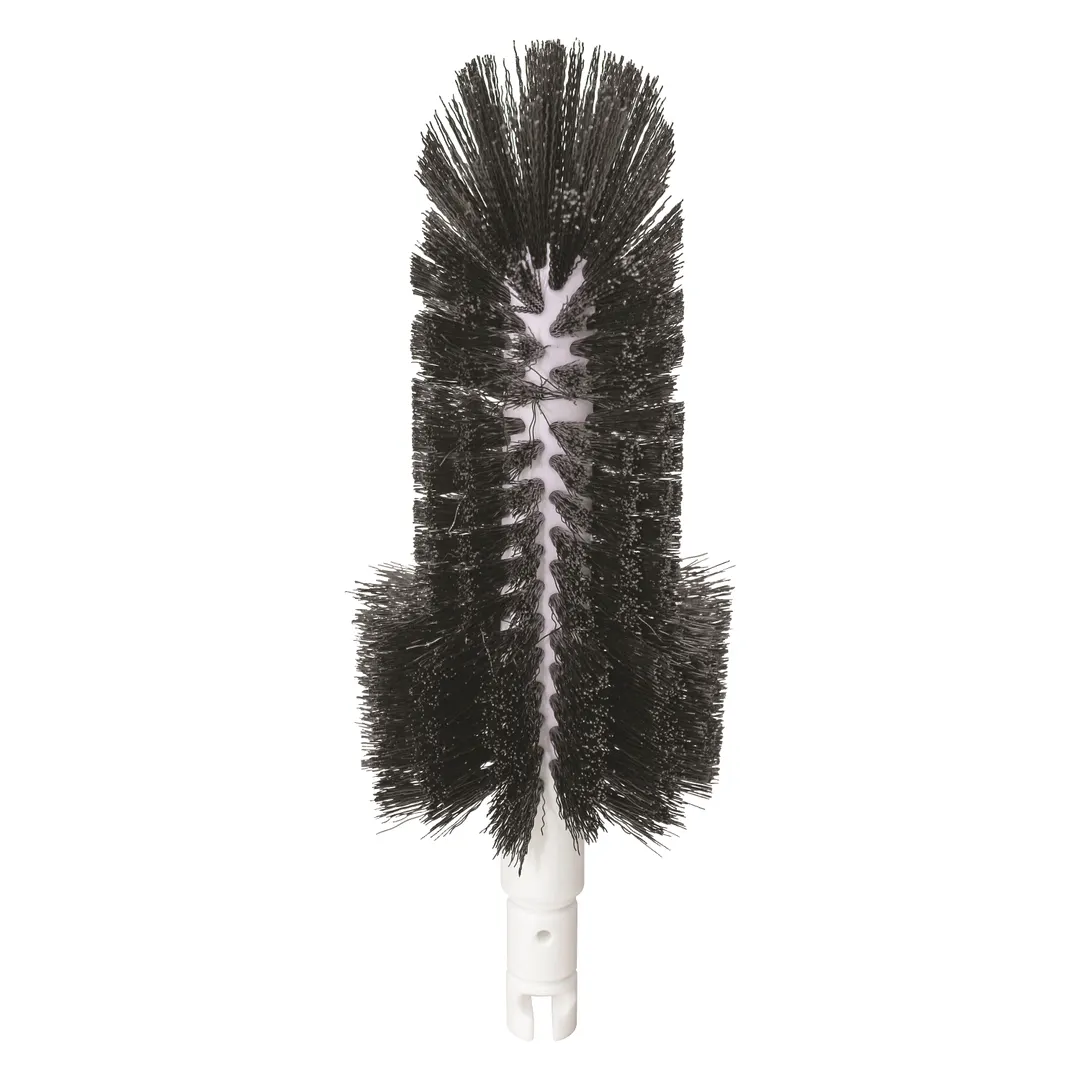 Winco BRS-976SL-B11 Bar Maid Universal Brush, Pilsner Brewtus Slotted