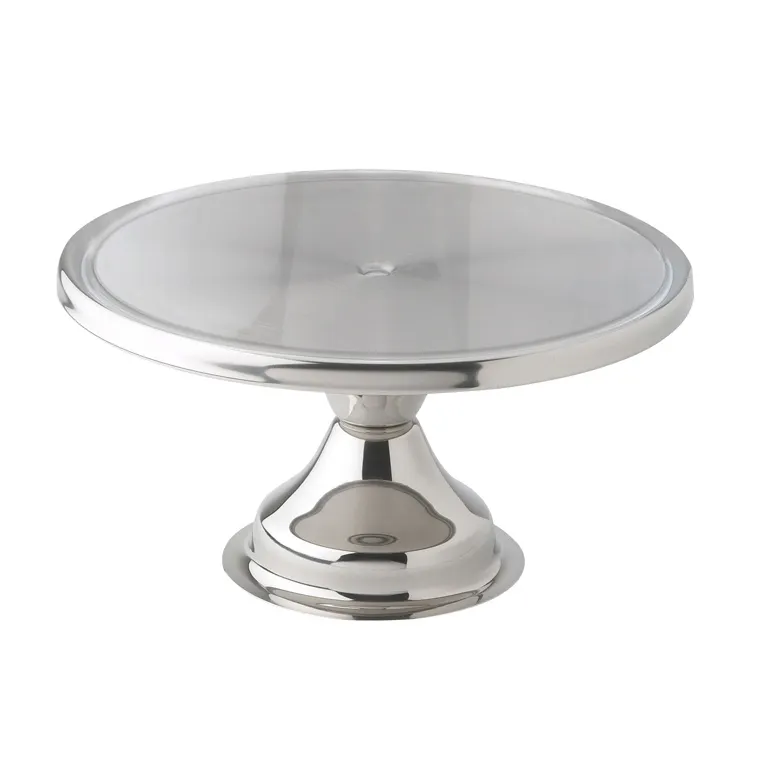 Winco CKS-13 Cake Stand, 13" Dia.