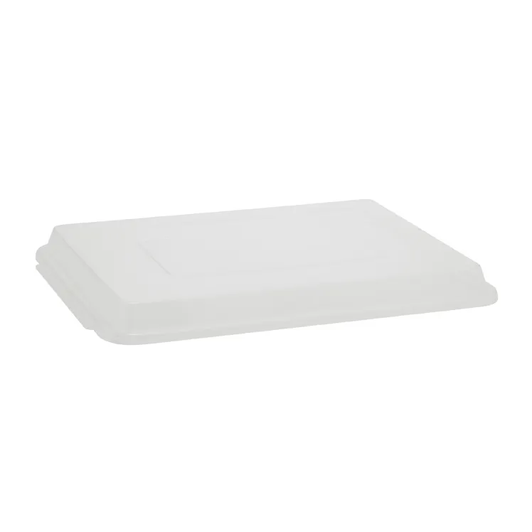 Winco CXP-1318 Sheet Pan Cover, 18"L X 13"W, Fits Most Half-Size Pans