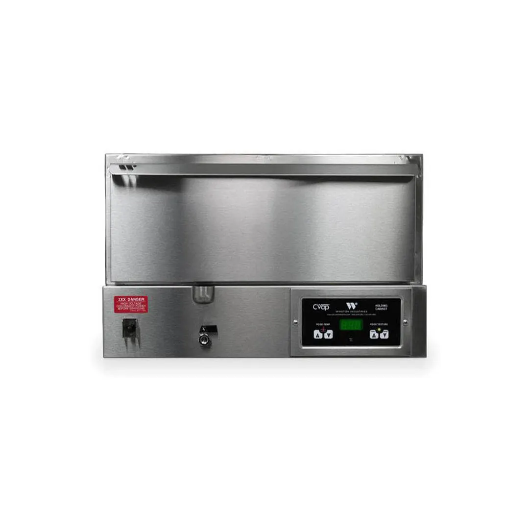 Winston HBB5D1 Cvap® Hold & Serve Drawer, with Fan