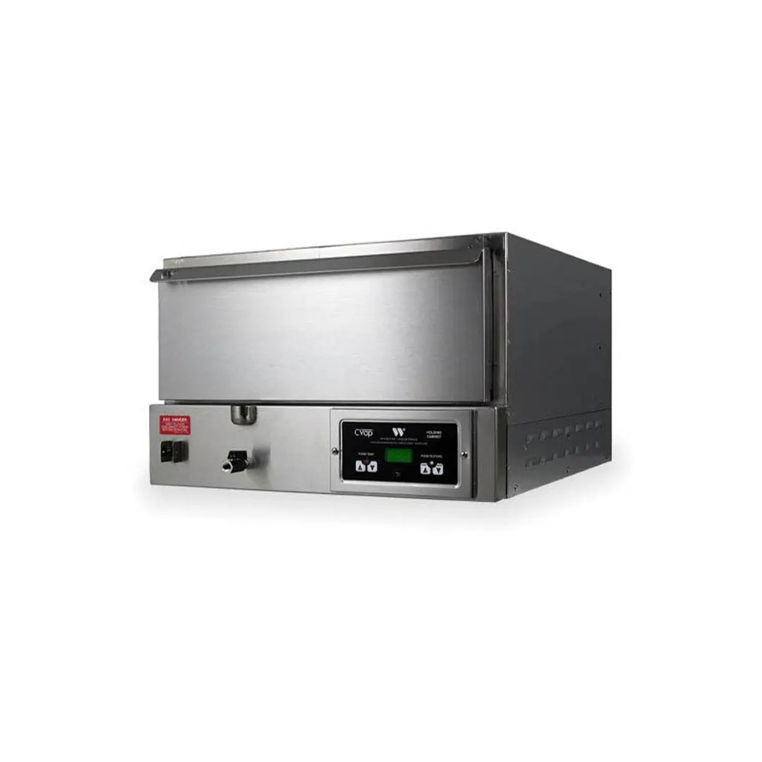Winston HBB5D1 Cvap® Hold & Serve Drawer, with Fan