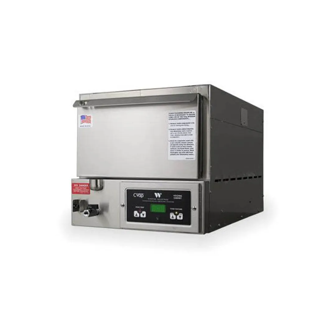 Winston HBB5N1 Cvap® Hold & Serve Drawer, with Fan