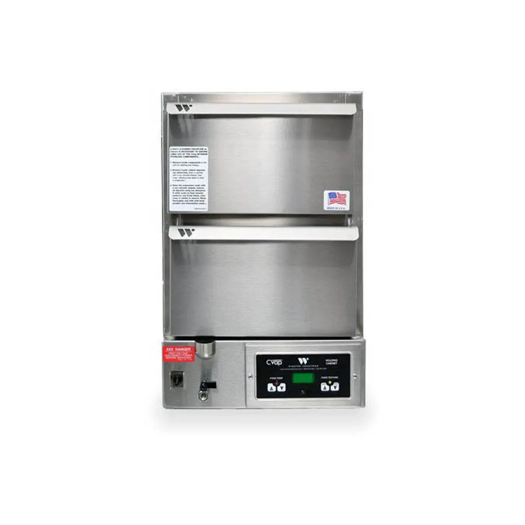 Winston HBB5N2 Cvap® Hold & Serve Drawer, with Fan