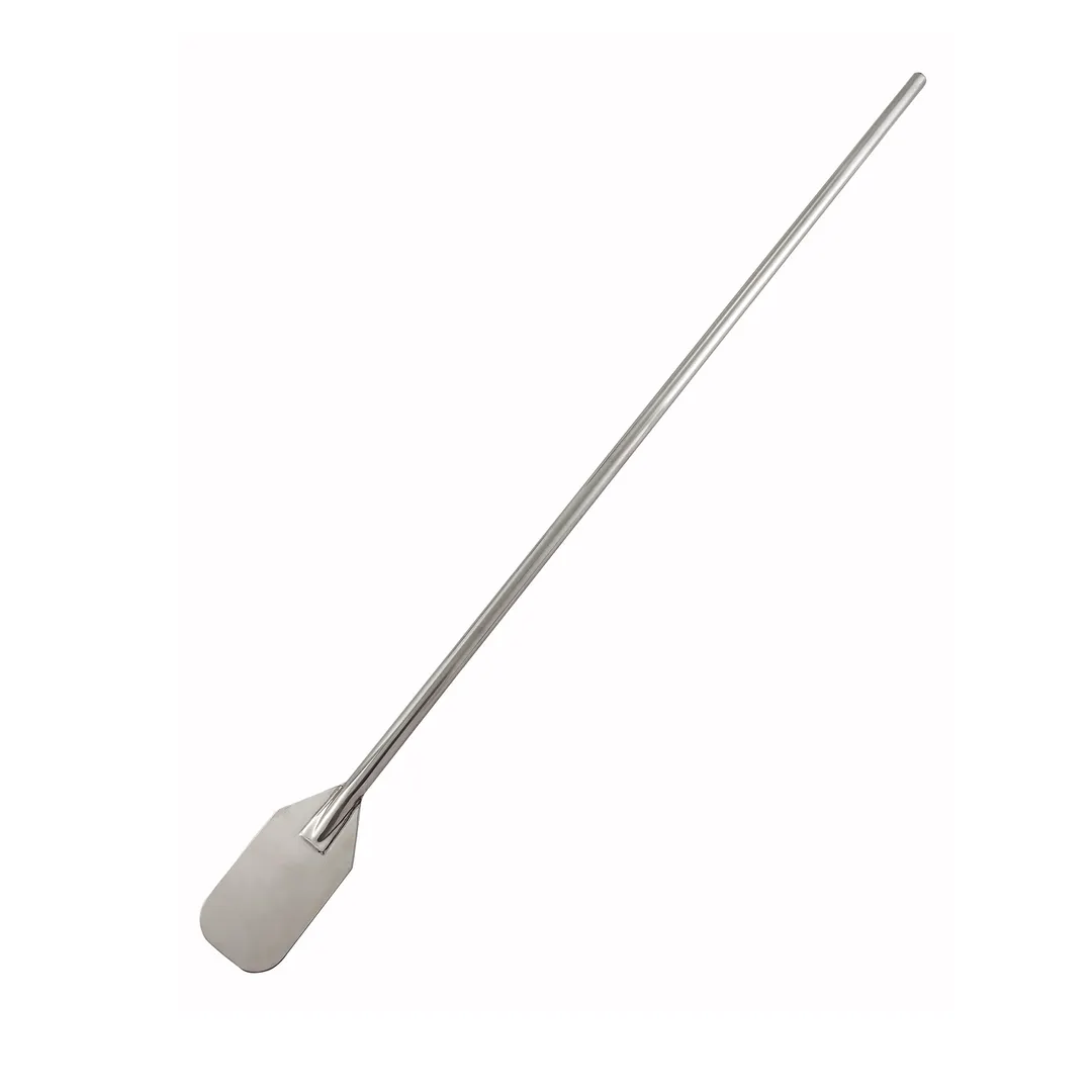 Winco MPD-60 60" Stainless Steel Mixing Paddle