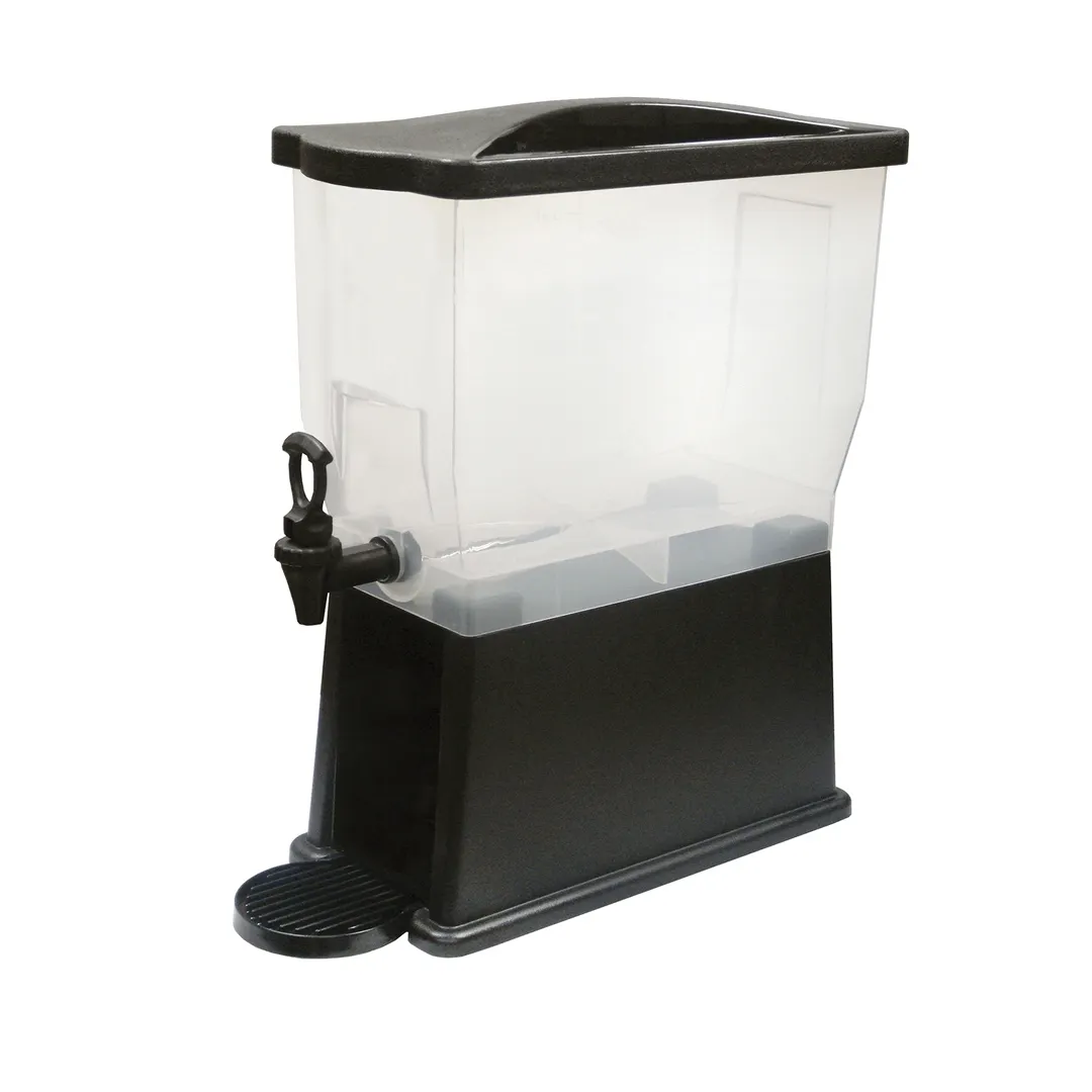 Winco PBD-3 Beverage Dispenser, 3 Gallon