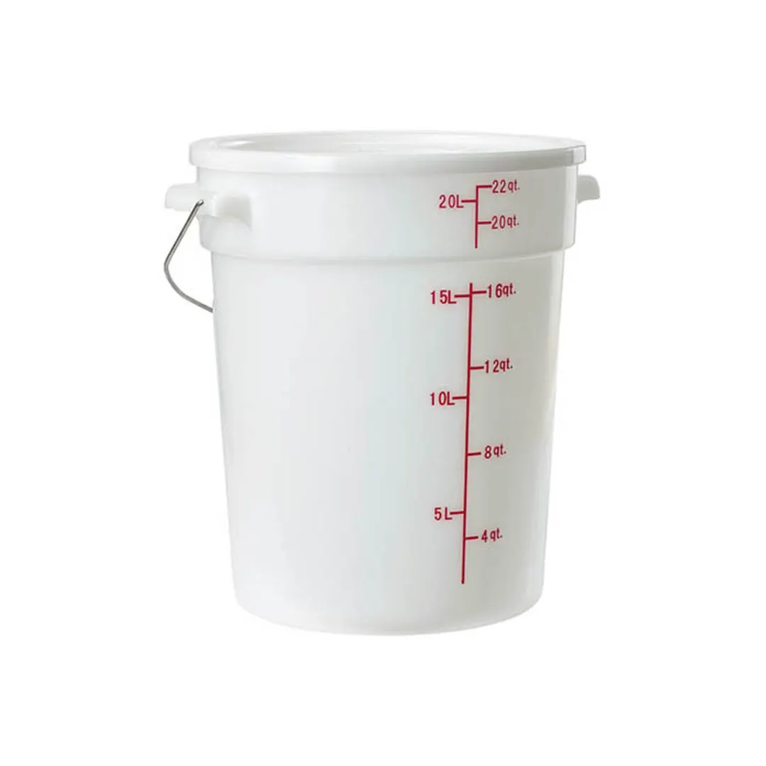 Winco PBDW-22 Beverage Dispenser, 6 Gallon Capacity