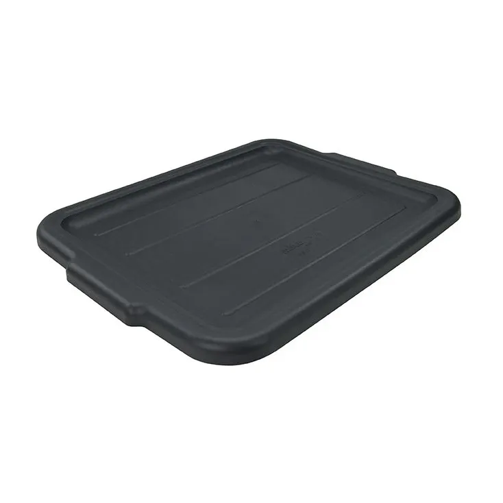 Winco PLW-CK Black Cover For Plw-7K