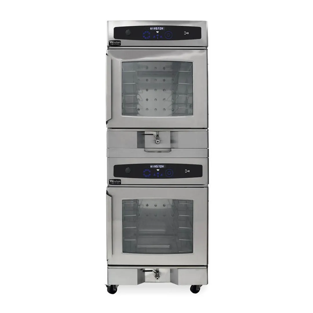 Winston RTV5-05UV-ST CVap® Electric Thermalizer Oven, 208/240v, 10 Pan Capacity