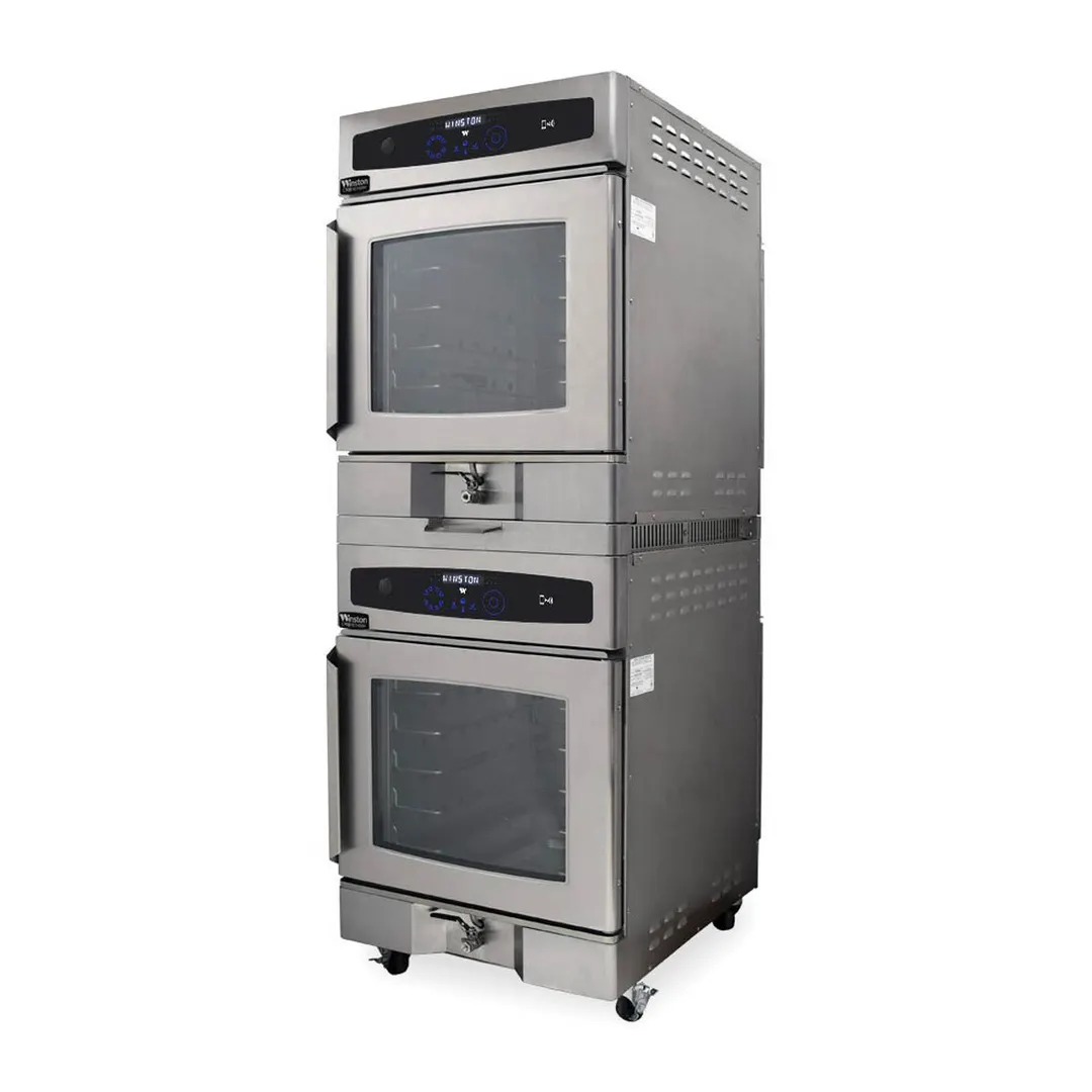 Winston RTV5-05UV-ST CVap® Electric Thermalizer Oven, 208/240v, 10 Pan Capacity