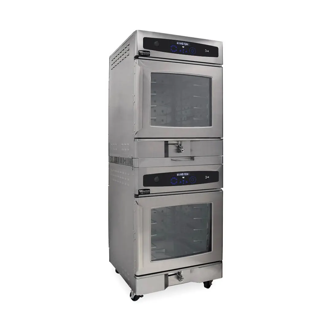 Winston RTV5-05UV-ST CVap® Electric Thermalizer Oven, 208/240v, 10 Pan Capacity