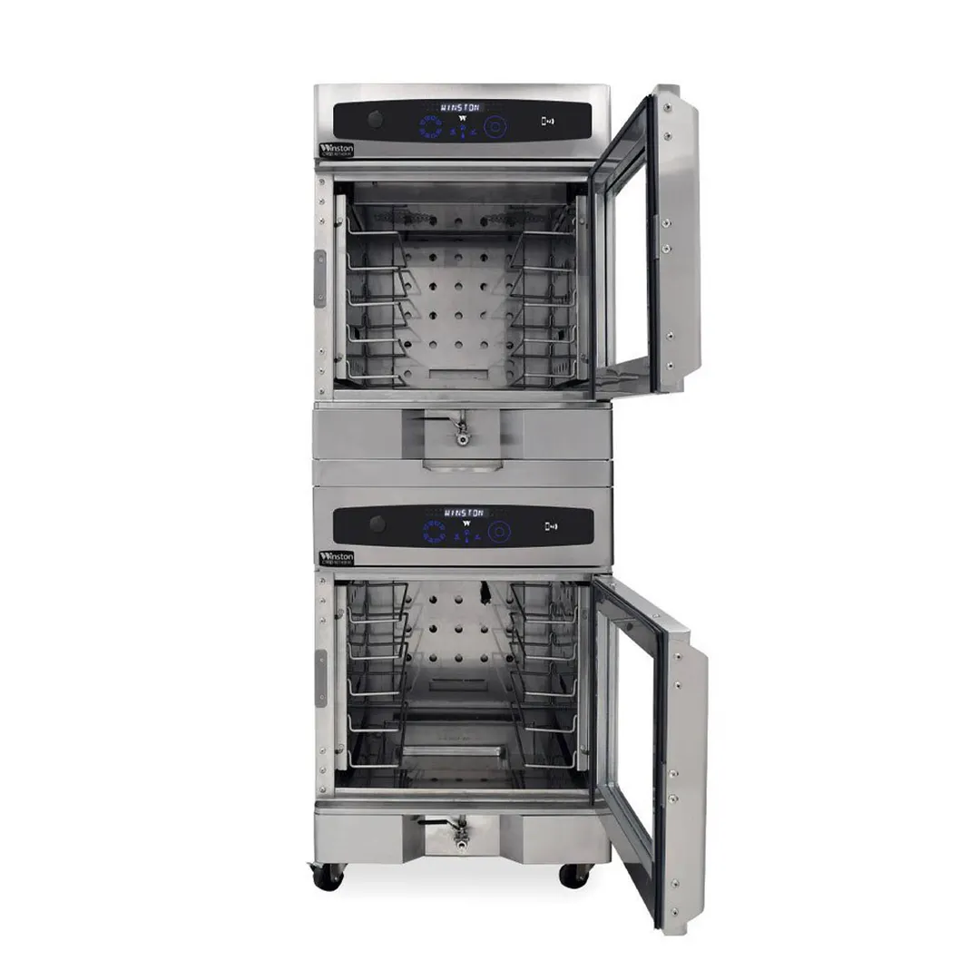 Winston RTV5-05UV-ST CVap® Electric Thermalizer Oven, 208/240v, 10 Pan Capacity