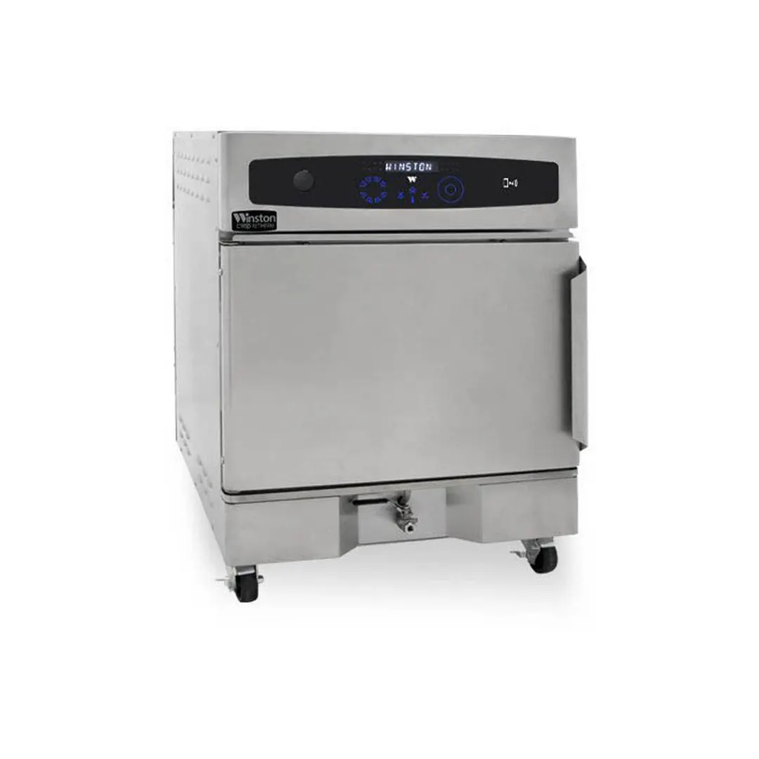 Winston RTV7-04UV Half Size CVap® Electric Thermalizer Oven, 208/240v, 4 Pan Capacity
