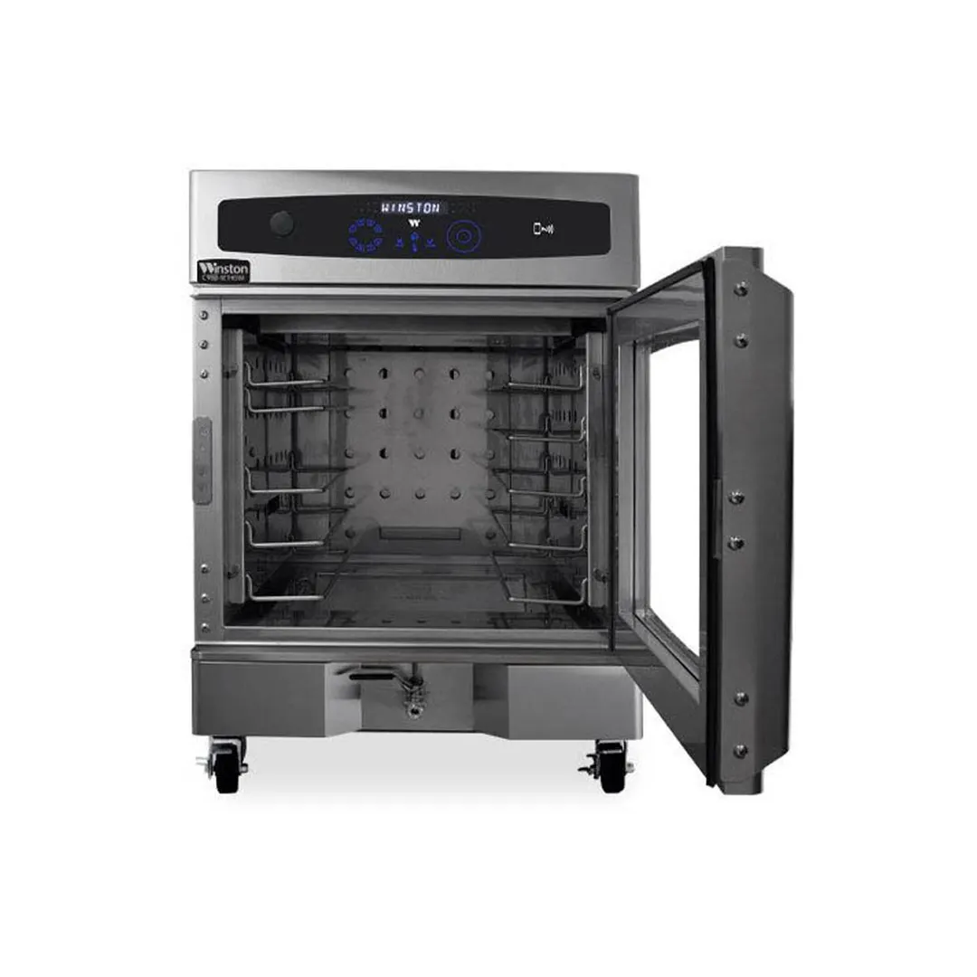 Winston RTV7-05UV Half Size CVap® Electric Thermalizer Oven, 208/240v, 5 Pan Capacity