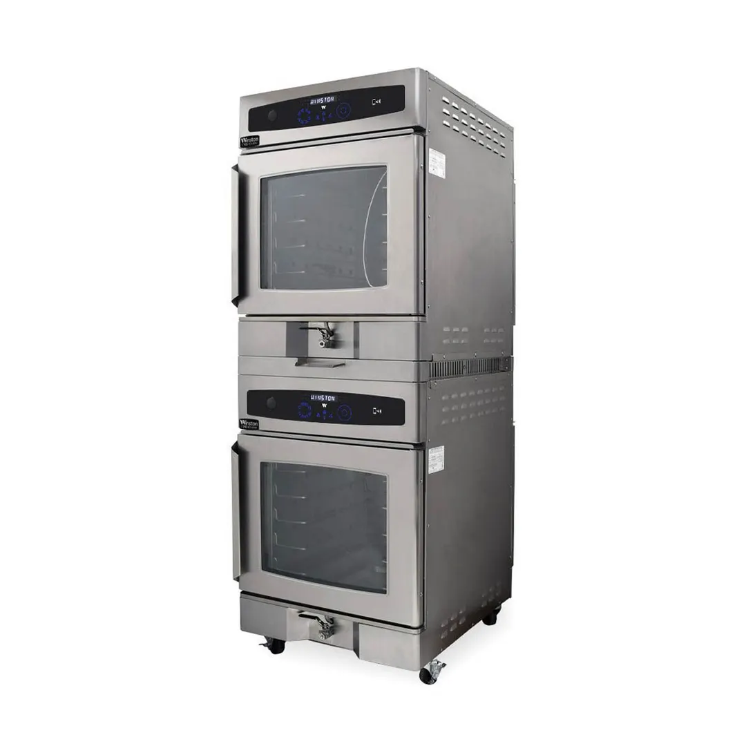 Winston RTV7-05UV-ST CVap® Electric Thermalizer Oven, 208/240v, 10 Pan Capacity