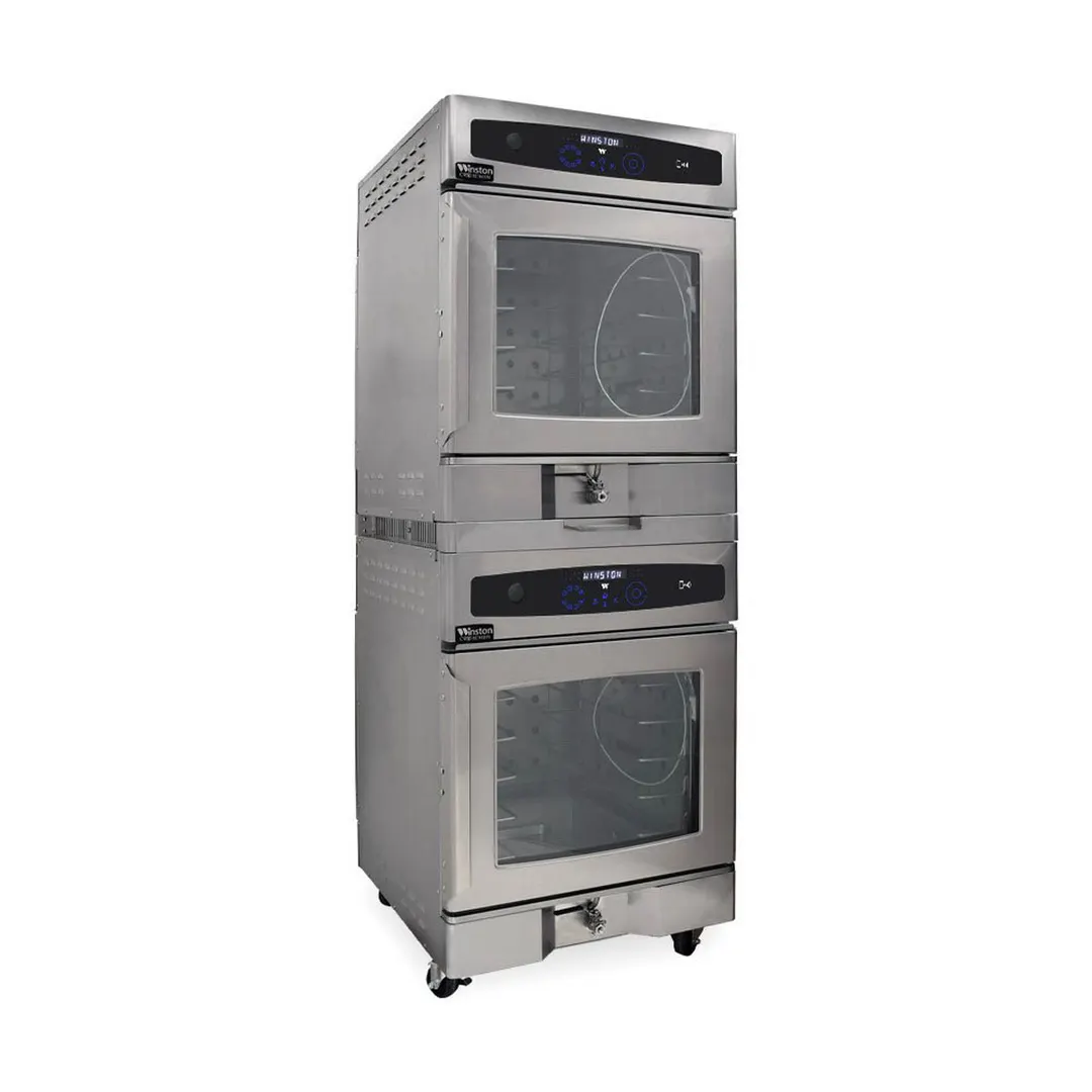 Winston RTV7-05UV-ST CVap® Electric Thermalizer Oven, 208/240v, 10 Pan Capacity