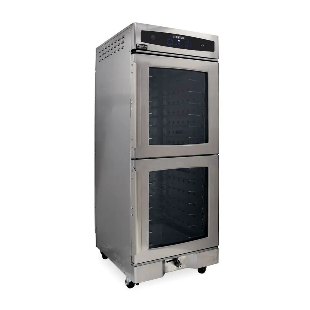 Winston RTV7-14UV Full Size CVap® Electric Thermalizer Oven, 208/240v, 14 Pan Capacity