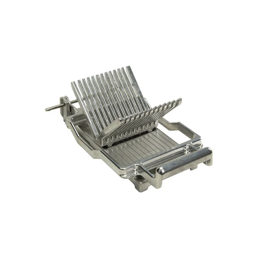 Winco TCT-375 Kattex Cheese Slicer with 3/8" Blade