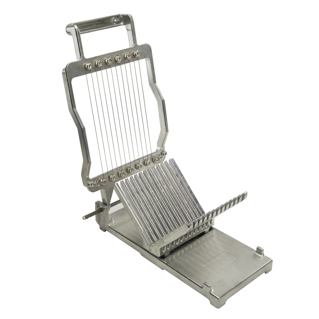 Winco TCT-375 Kattex Cheese Slicer with 3/8" Blade