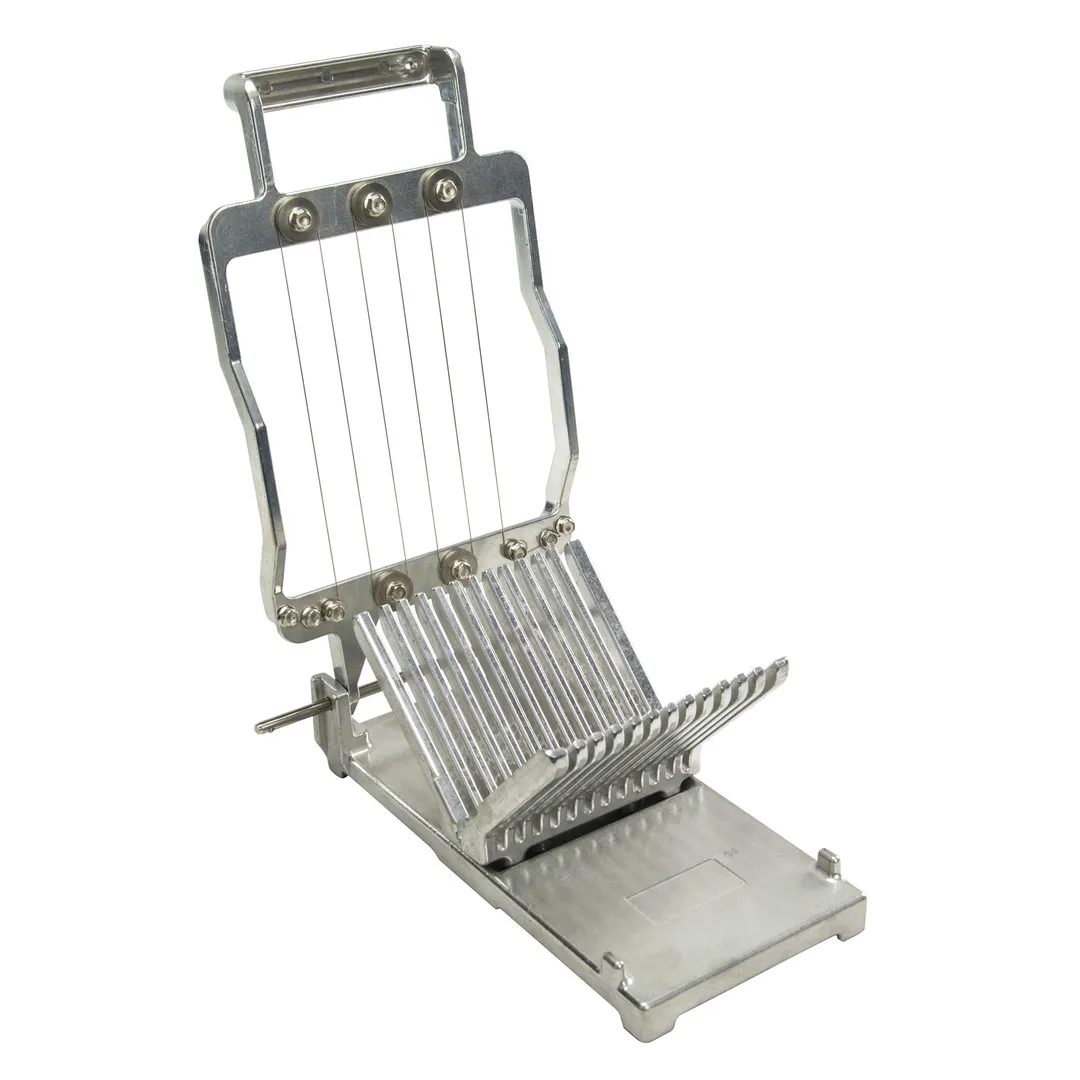 Winco TCT-750 Cheese Slicer with 3/4" Blade