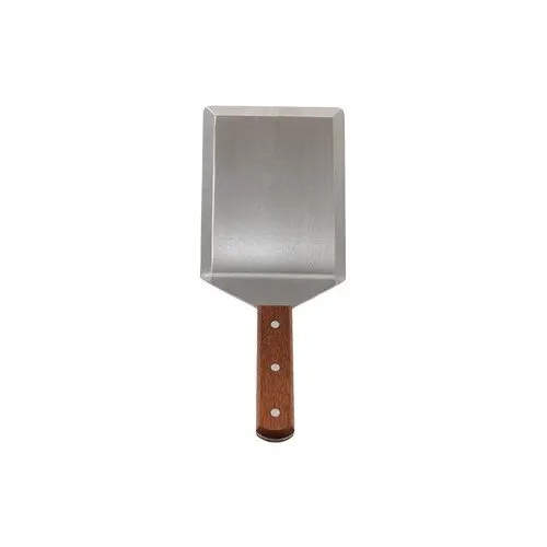 Winco TN56 Extra Heavy Turner with Cutting Edge Blade