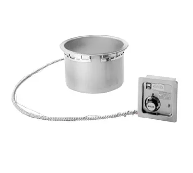 Wells HW-106D Cook 'N Hold Warmer, Built-In, Electric