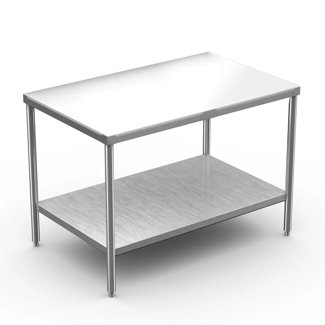 Winholt DPTS-3636 Work Table, 36"W X 36"D X 34"H