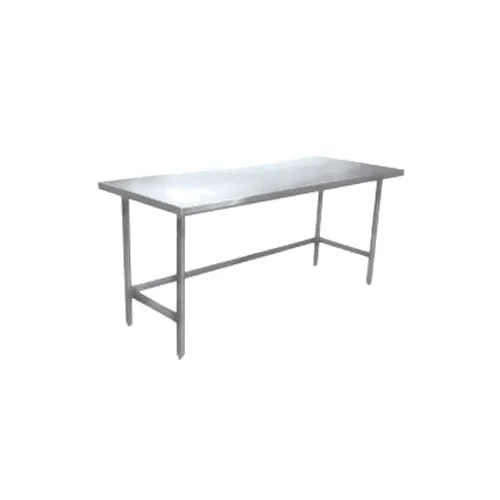 Winholt DTR-3672-14 Work Table, 72"W X 36"D X 34"H