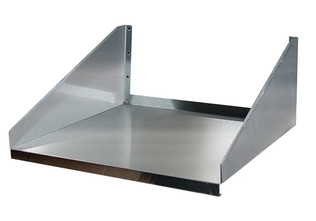 Winholt SSMS-2424 Shelf Microwave Oven