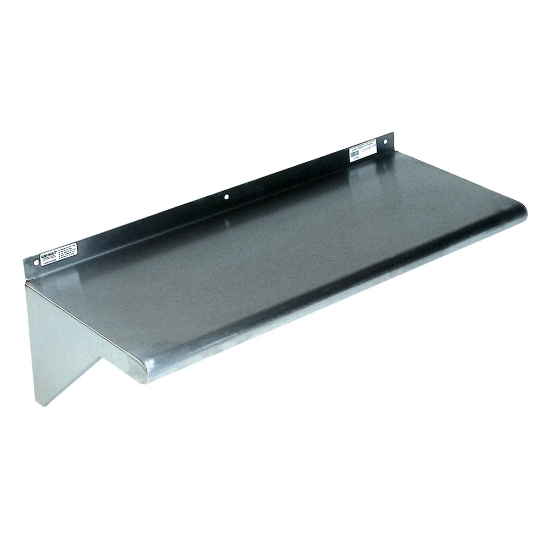 Winholt SSWMS103 Shelf, Wall-Mounted, 36"W X 10"D