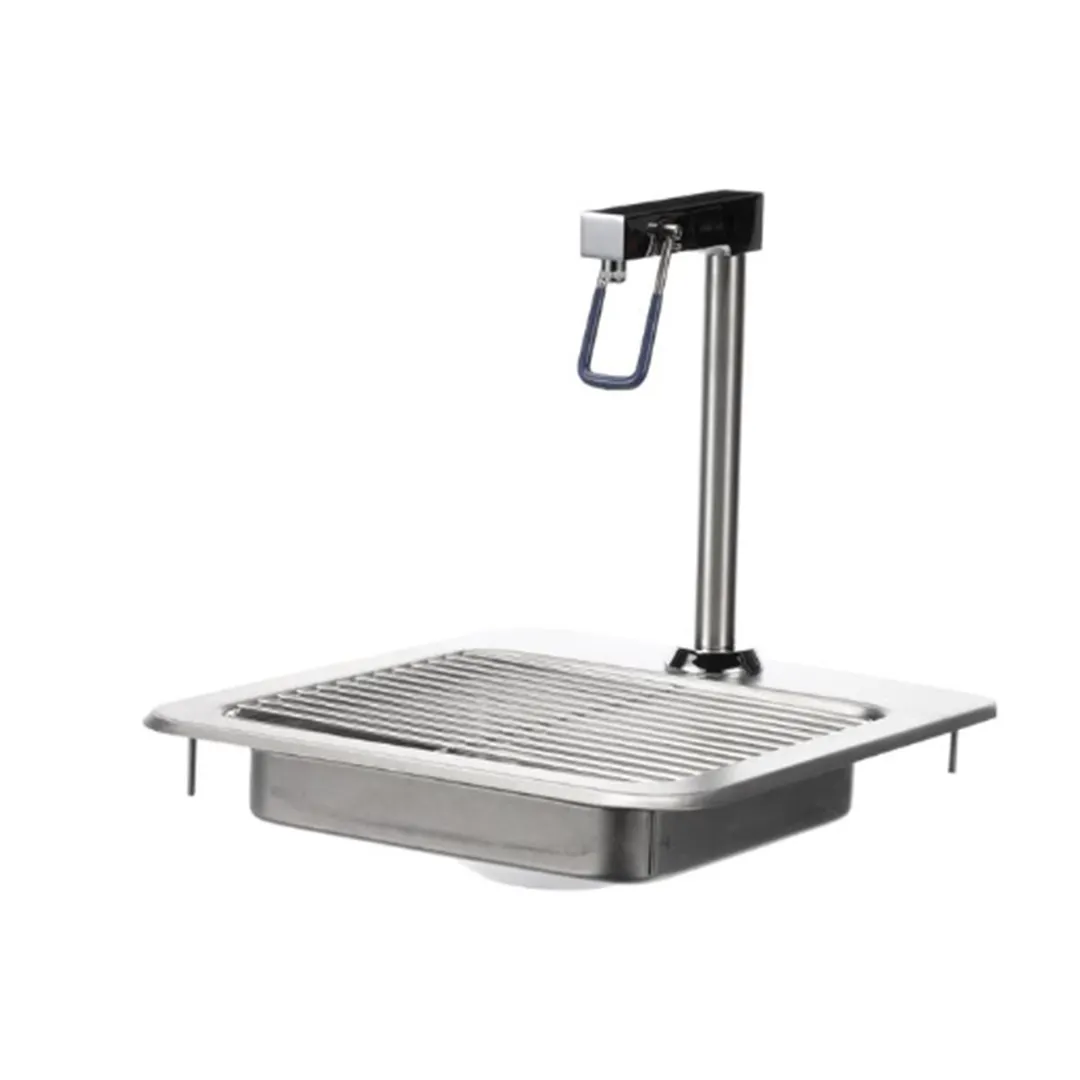Winholt WS-CWS-K271000 Complete Water Station