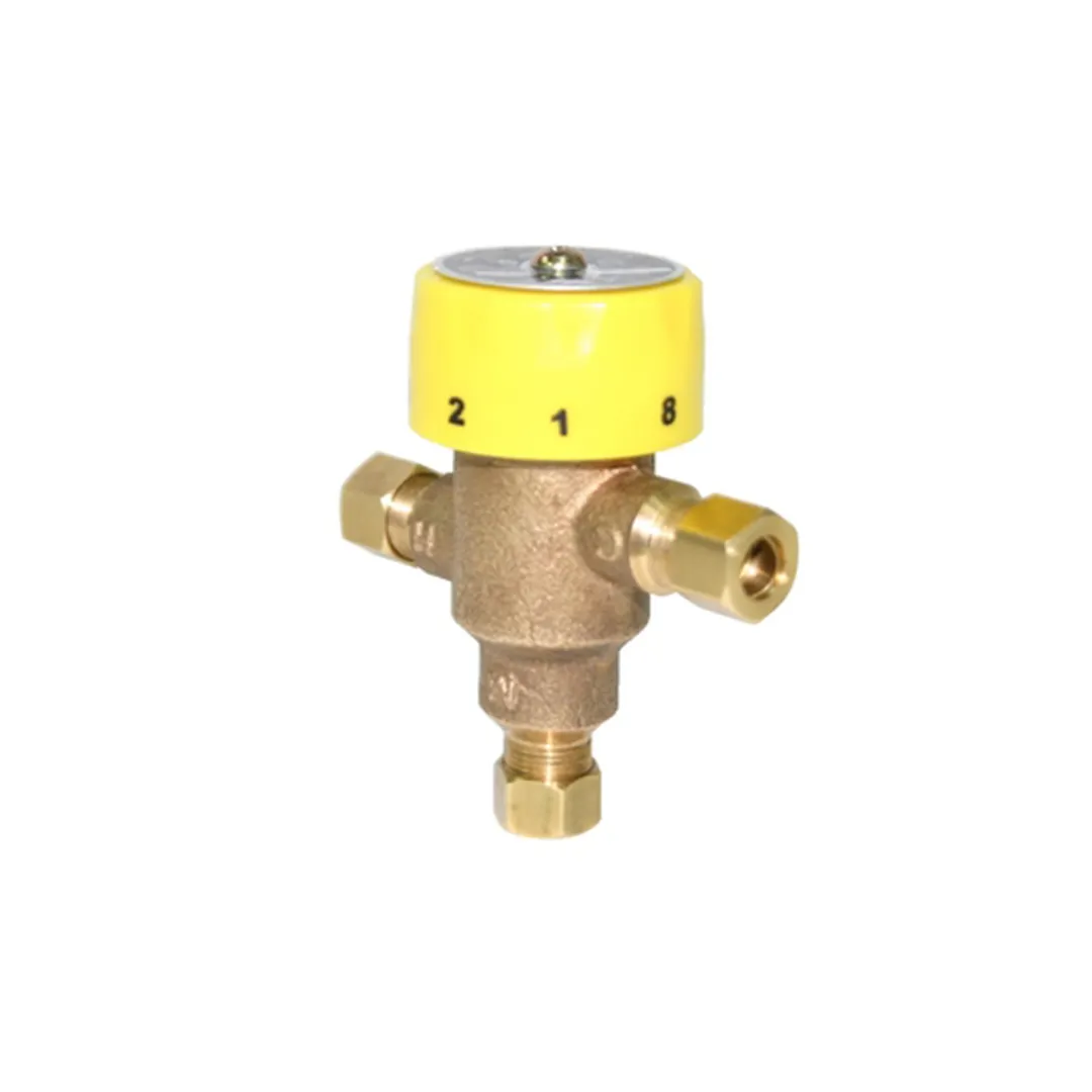 Winholt WS-TMV-ST Thermo Mixing Valve, For Sink Whps1110