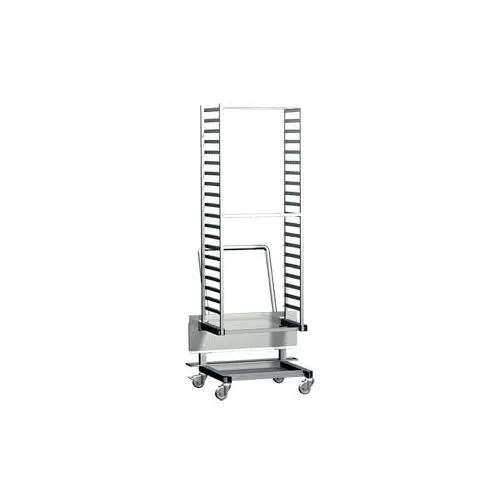 UNOX XAVTC-16FS Quick.Load (Roll-In Pan Cart Trolley)