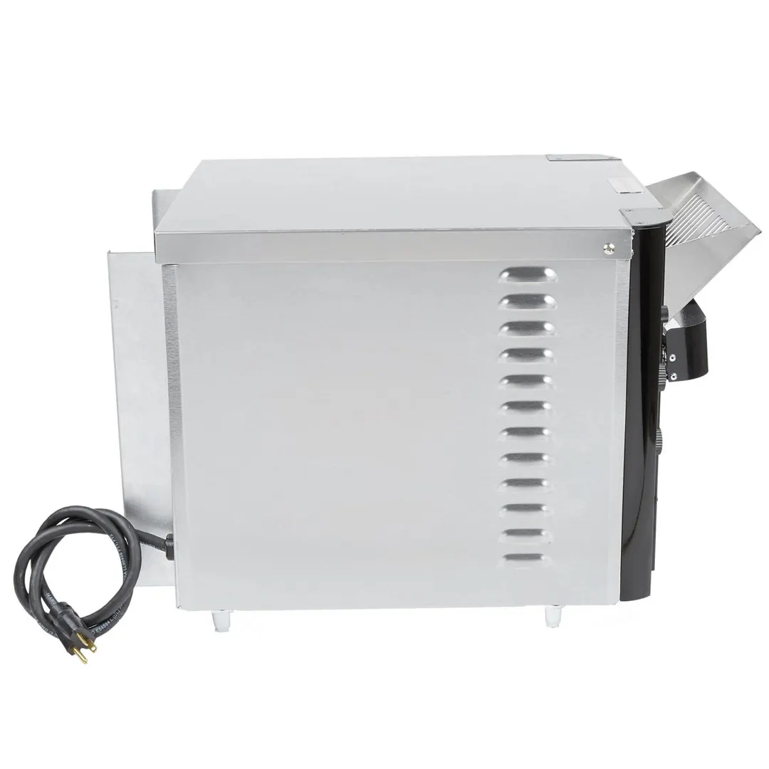 APW Wyott XTRM-2 X*Treme™ Conveyor Toaster, 800 Slices/Hr, 1.5"H Opening