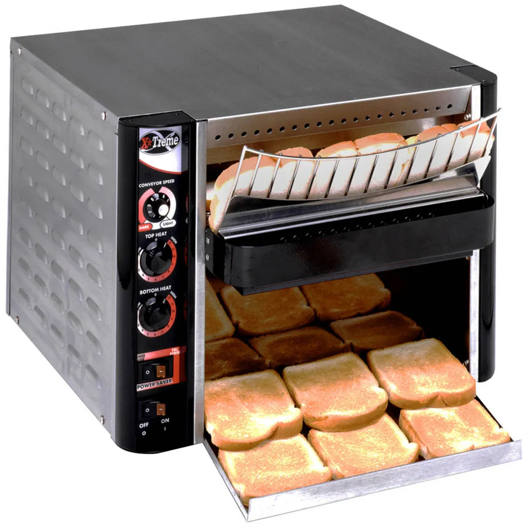 APW Wyott XTRM-3 Conveyor Type Toaster