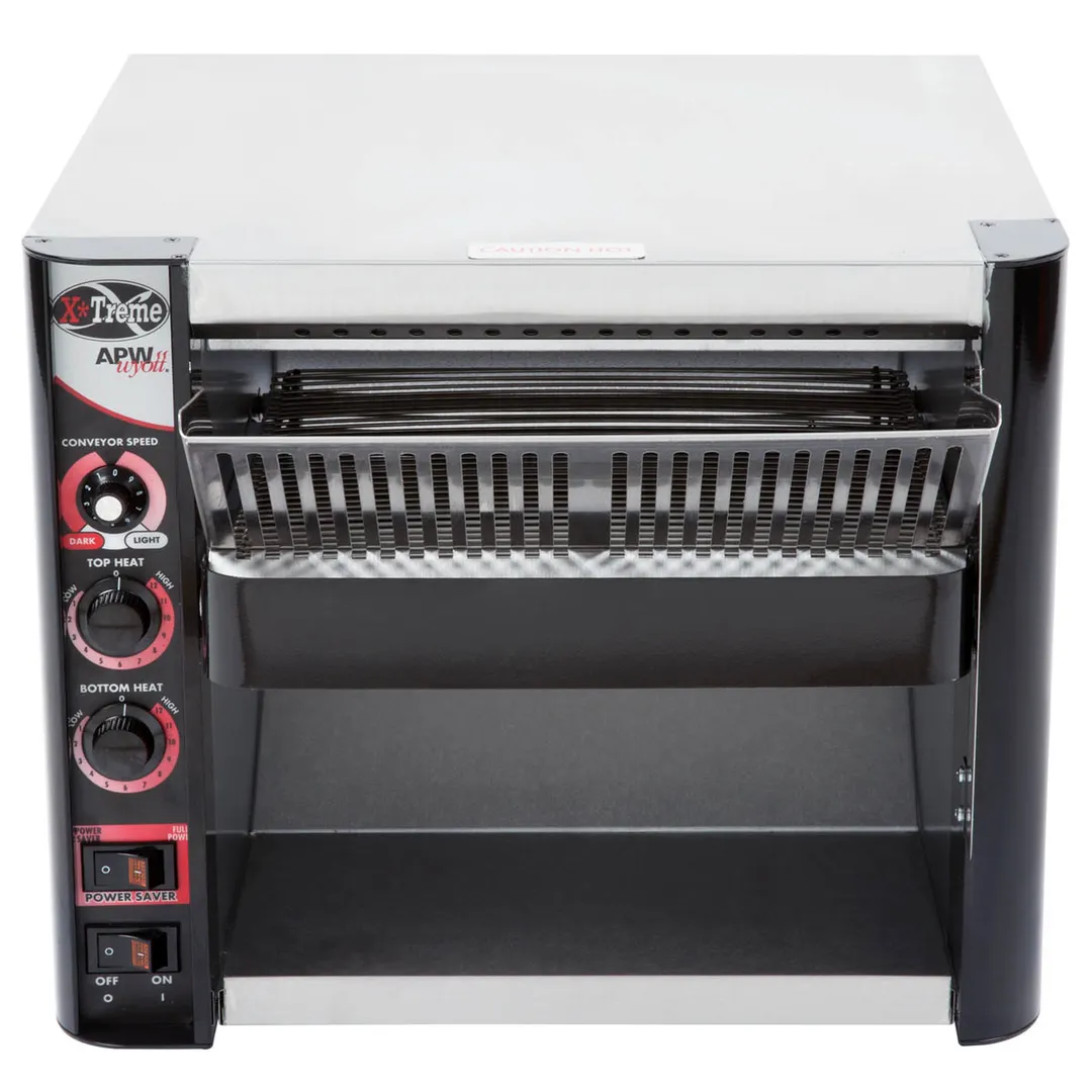 APW Wyott XTRM-3 Conveyor Type Toaster