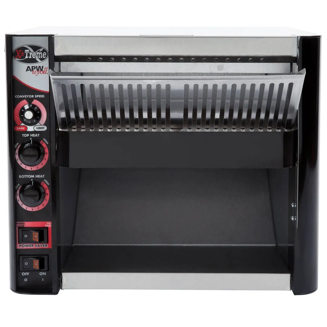 APW Wyott XTRM-3 Conveyor Type Toaster