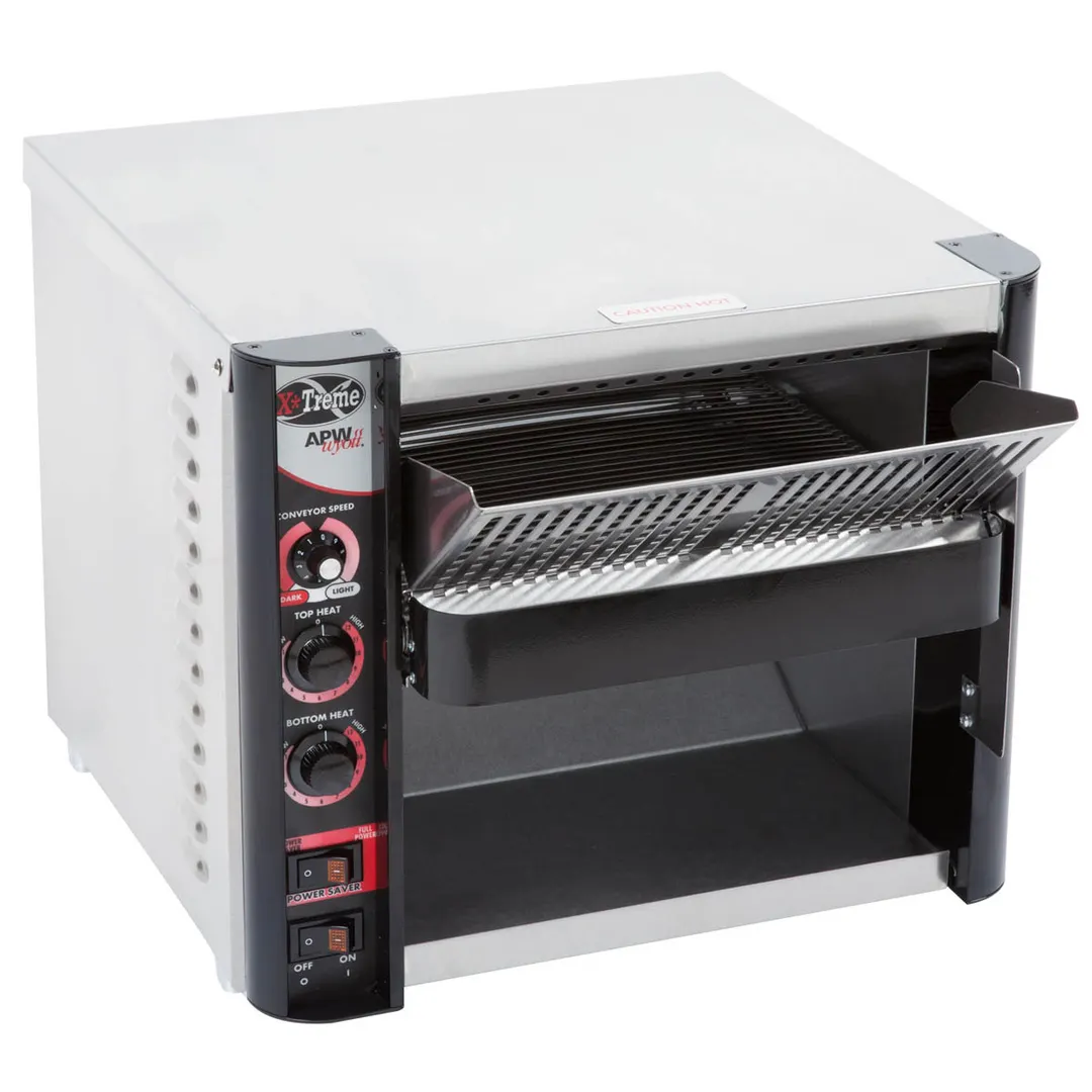 APW Wyott XTRM-3 Conveyor Type Toaster