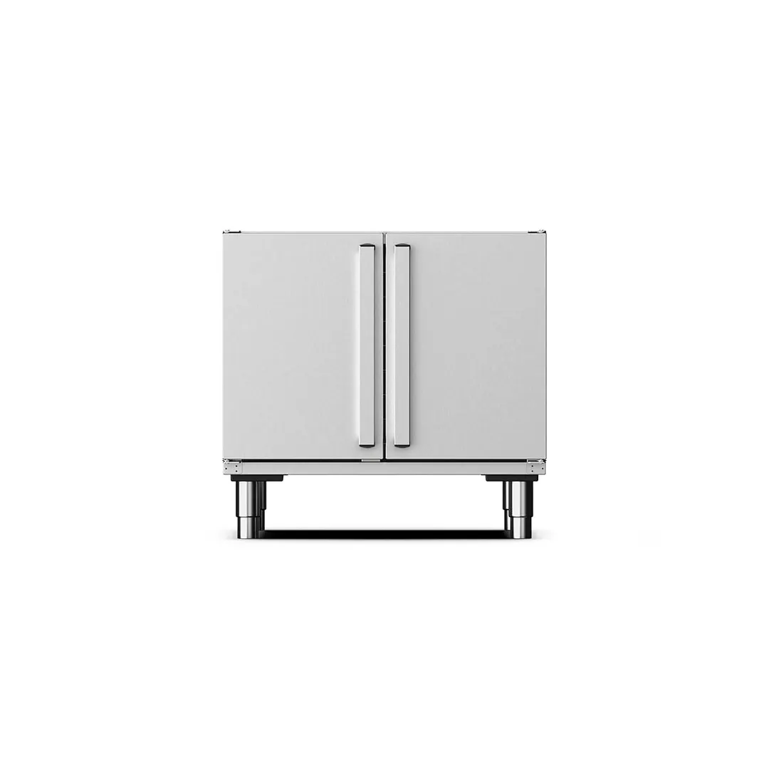 UNOX XWVEC-0811 Neutral Cabinet Base For Cheftop Mind.Maps™ Plus