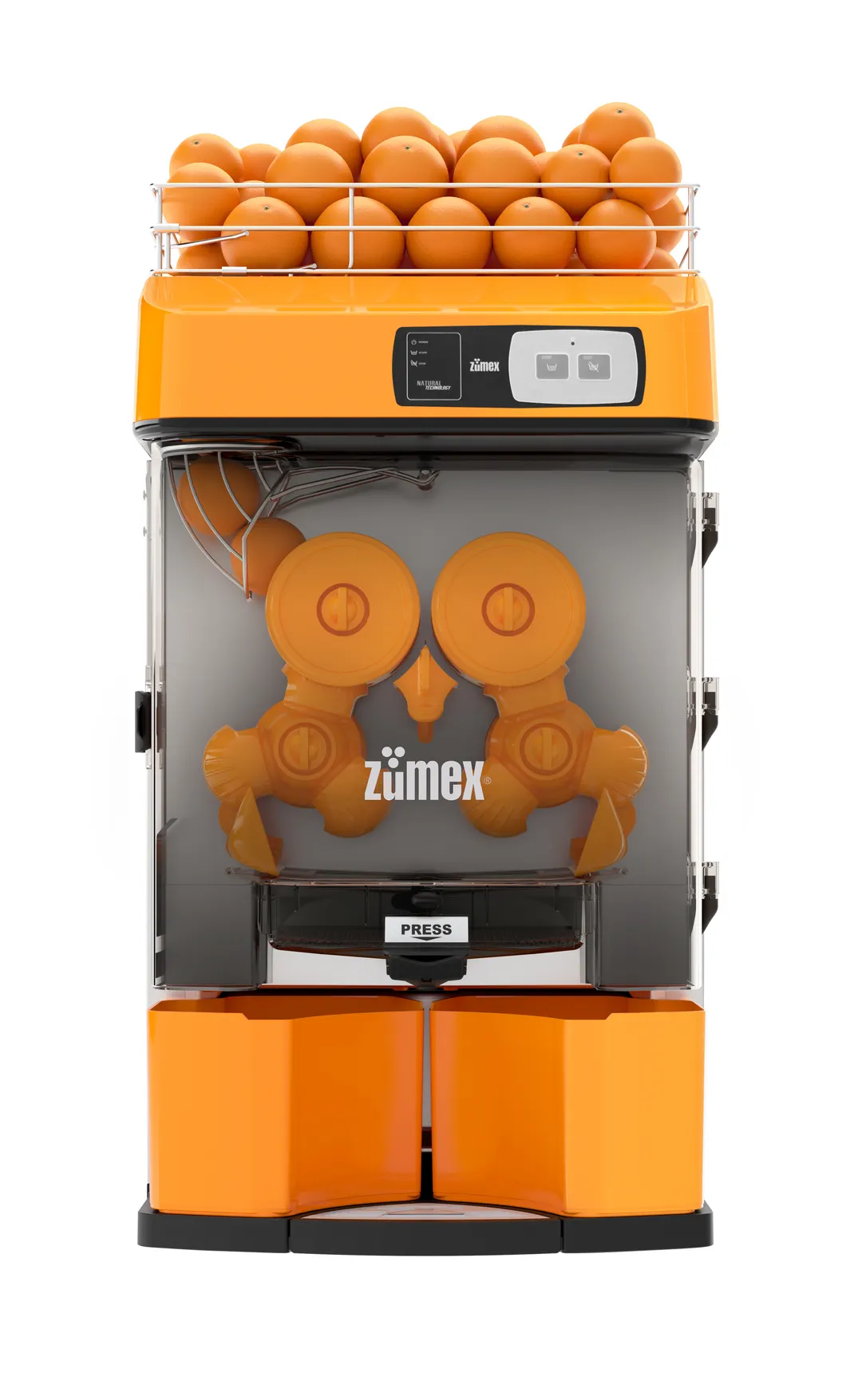 Zumex 04817 VERSATILE BASIC Electric Juicer