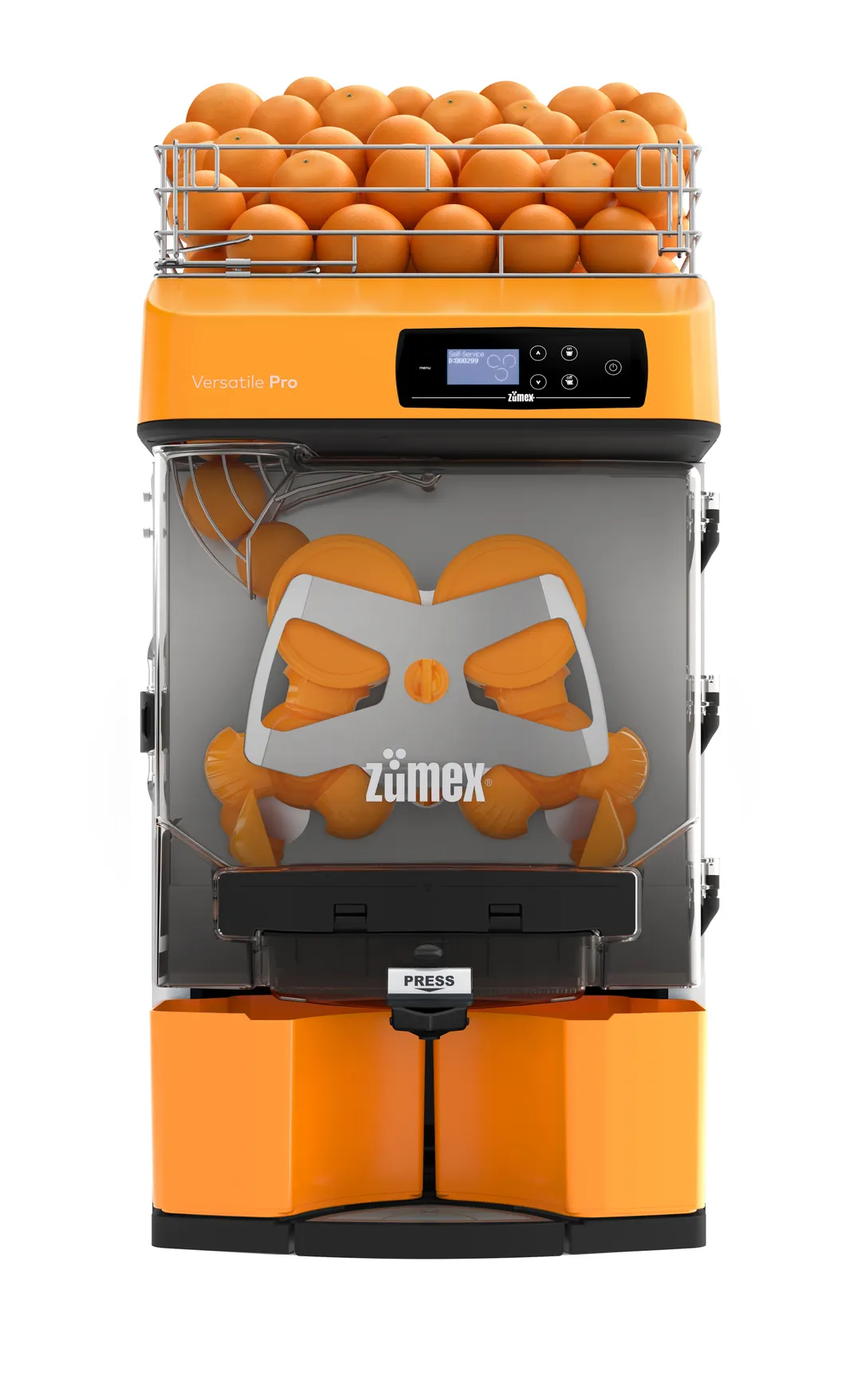 Zumex 10216 VERSATILE PRO Electric Juicer