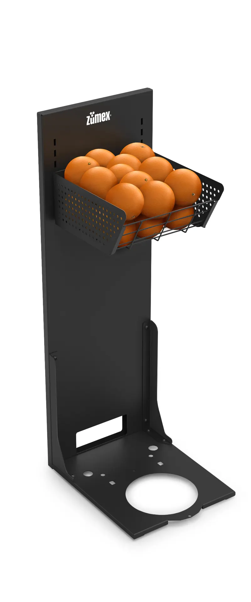 Zumex 10916 TOP BASKET SOUL S2 Top Basket Soul S2