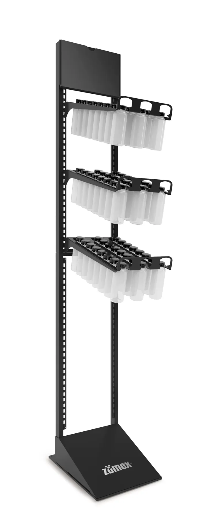 Zumex 10928 DISPLAY CONVENIENCE Display convenience
