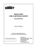 resources of Owner's Manual