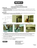 resources of Installation Manual