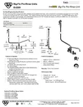 resources of Submittal