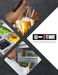 resources of U-Star Catalog