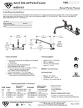 resources of Submittal