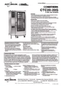 resources of Spec Sheet - Spanish