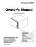 resources of Owner's Manual